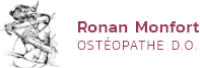 Logo Ronan Monfort Osteopathe à Paris 20