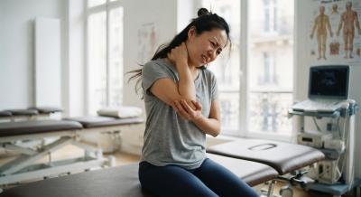 Névralgie cervico-brachiale (NCB) : ostéopathie, neurodynamique et dry needling