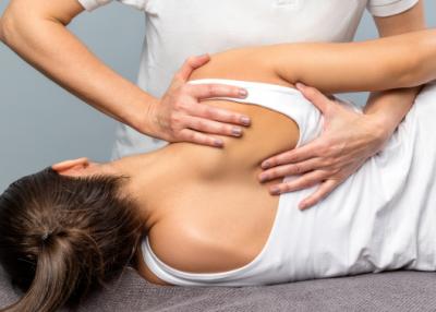  L'ostéopathie comme approche complémentaire pour les problèmes de hanche