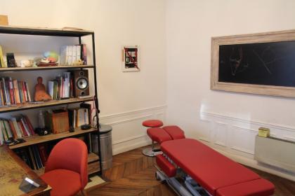 cabinet osteopathie