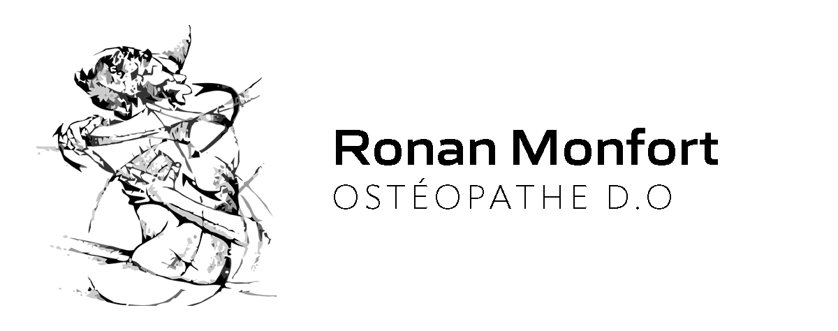 Logo Ronan Monfort Osteopathe à Paris 20